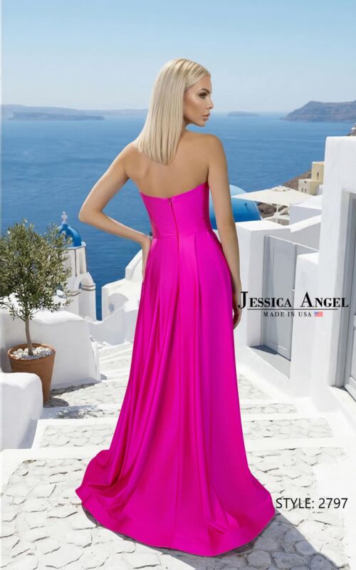 Jessica Angel 2797 Dress