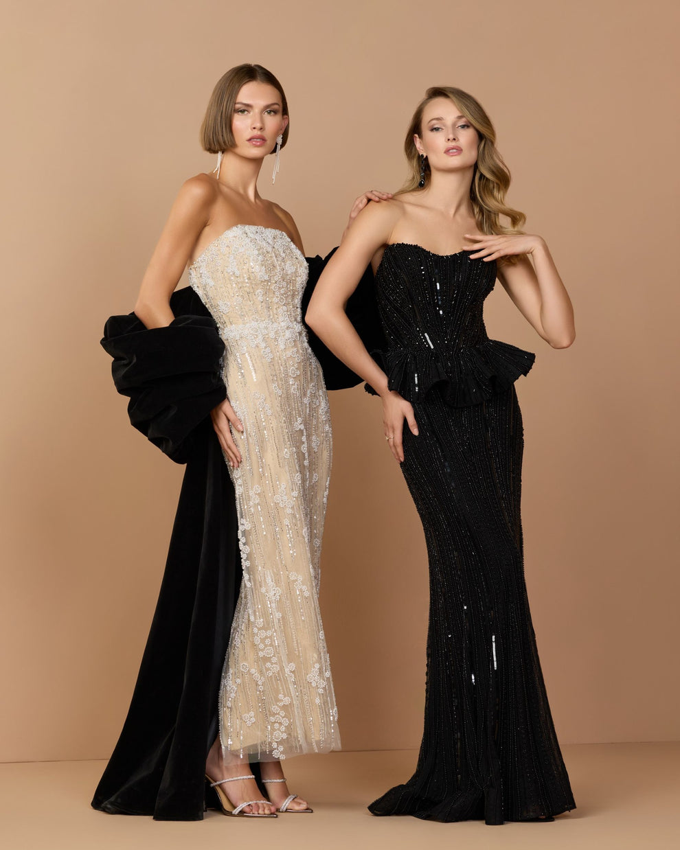 Mac Duggal 86018 Dress