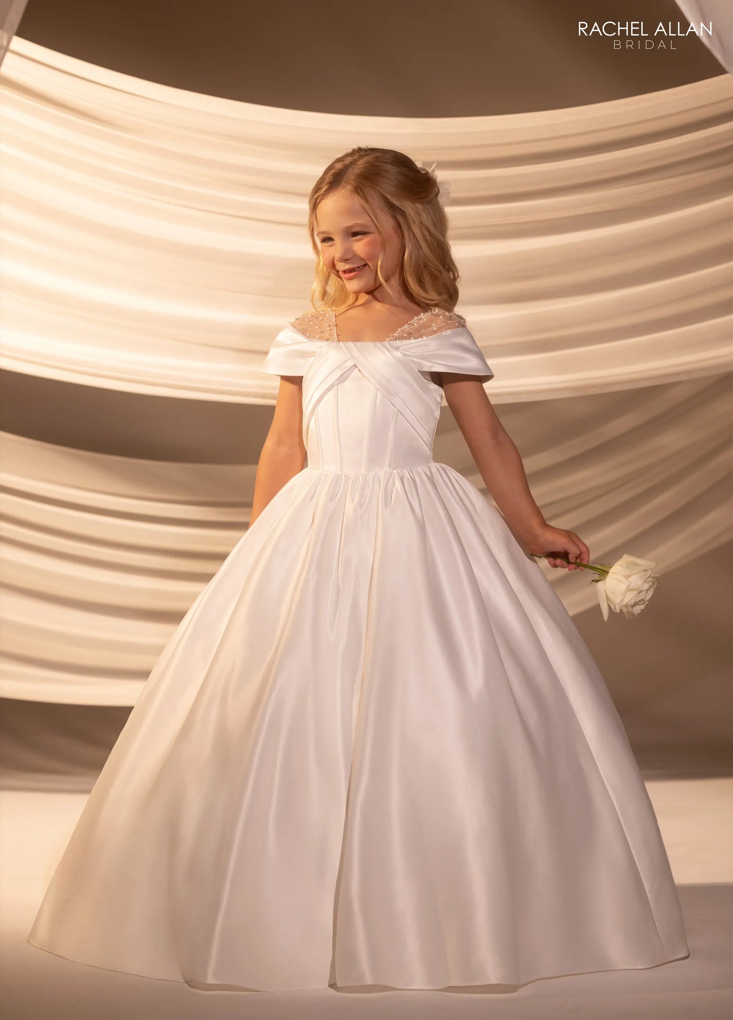 Rachel Allan RB9185 Dress