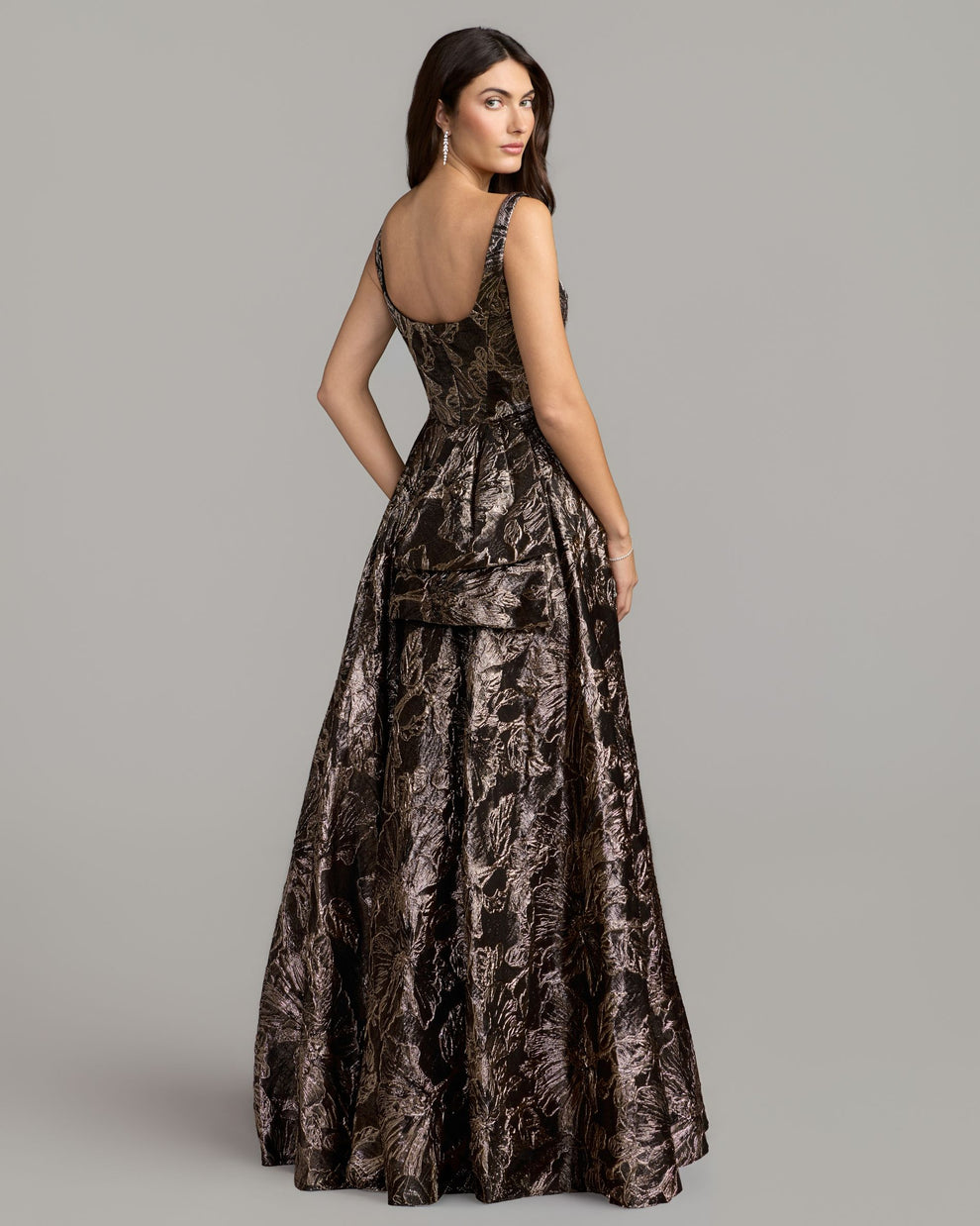 Mac Duggal 13381 Dress