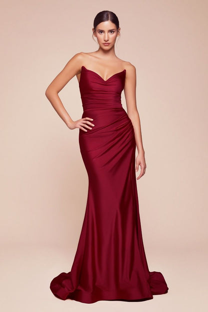 Ladivine CD791 Dress
