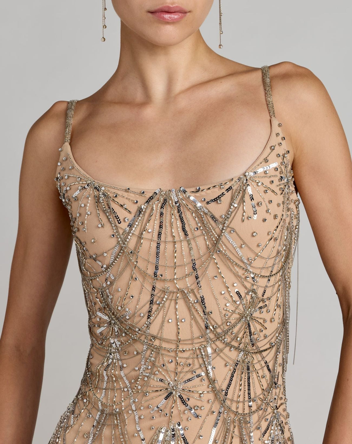 Mac Duggal 23082 Dress