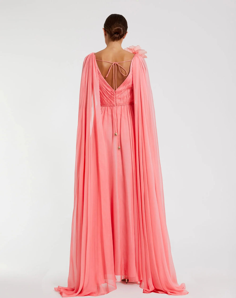 Mac Duggal 68768 Dress - ElbisNY
