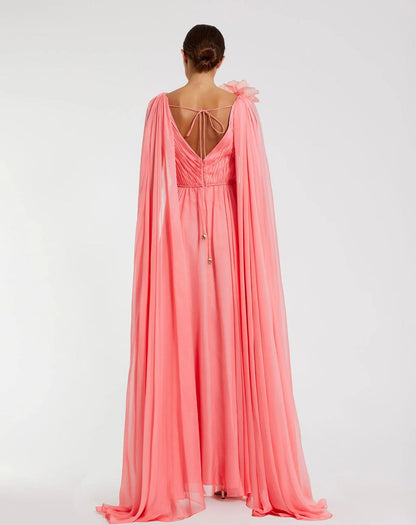 Mac Duggal 68768 Dress - ElbisNY