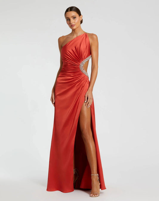 Mac Duggal 11692 Dress