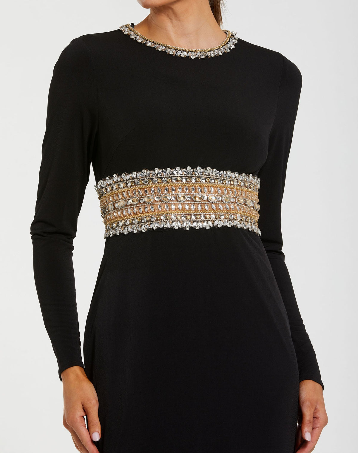 Ieena for Mac Duggal 56229 Dress