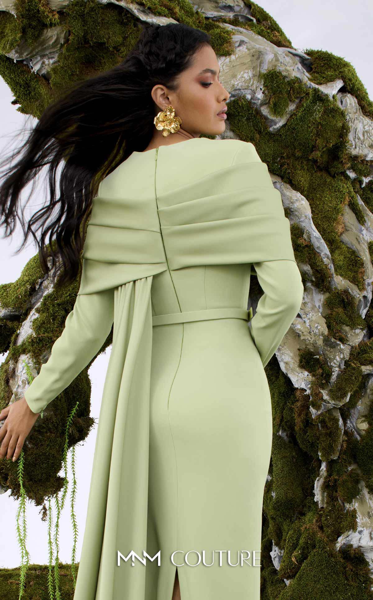MNM Couture N0672 Dress