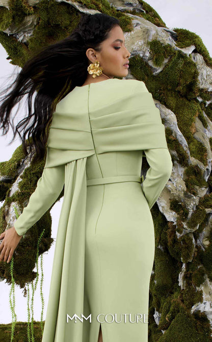 MNM Couture N0672 Dress