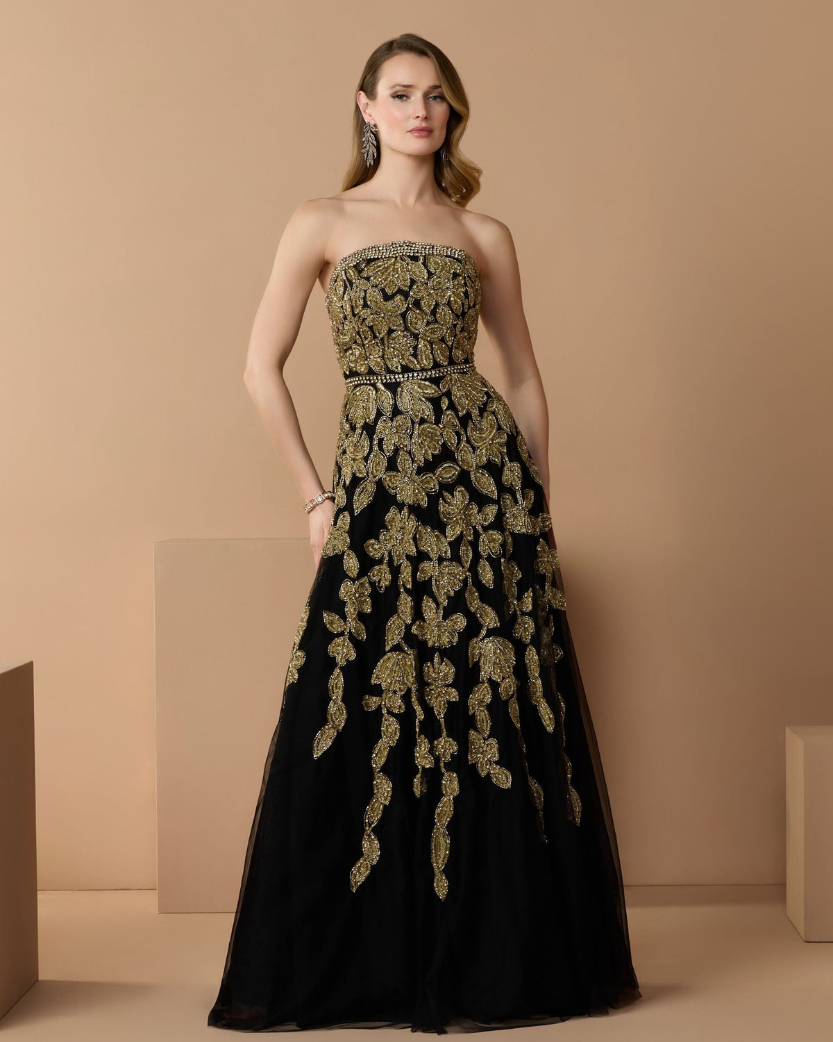 Mac Duggal 10274 Dress