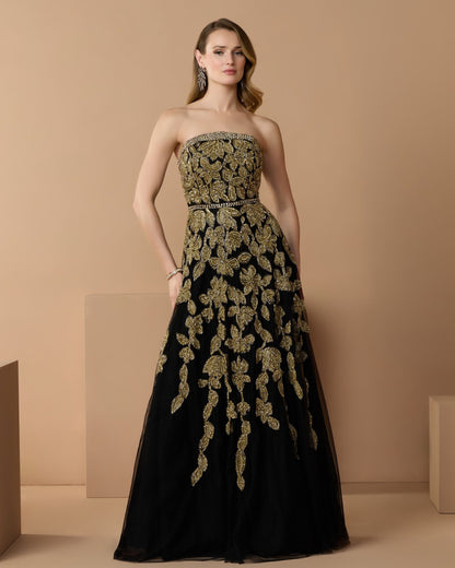 Mac Duggal 10274 Dress