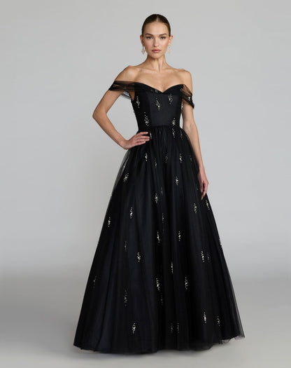 Ieena for Mac Duggal 13227 Dress
