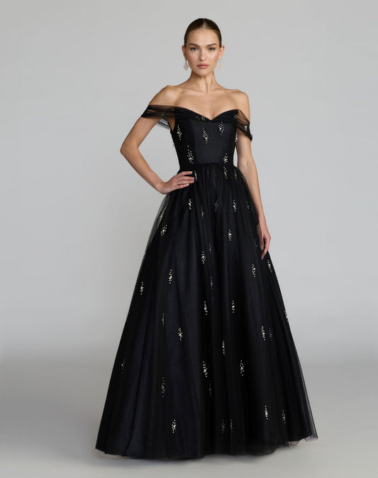 Ieena for Mac Duggal 13227 Dress
