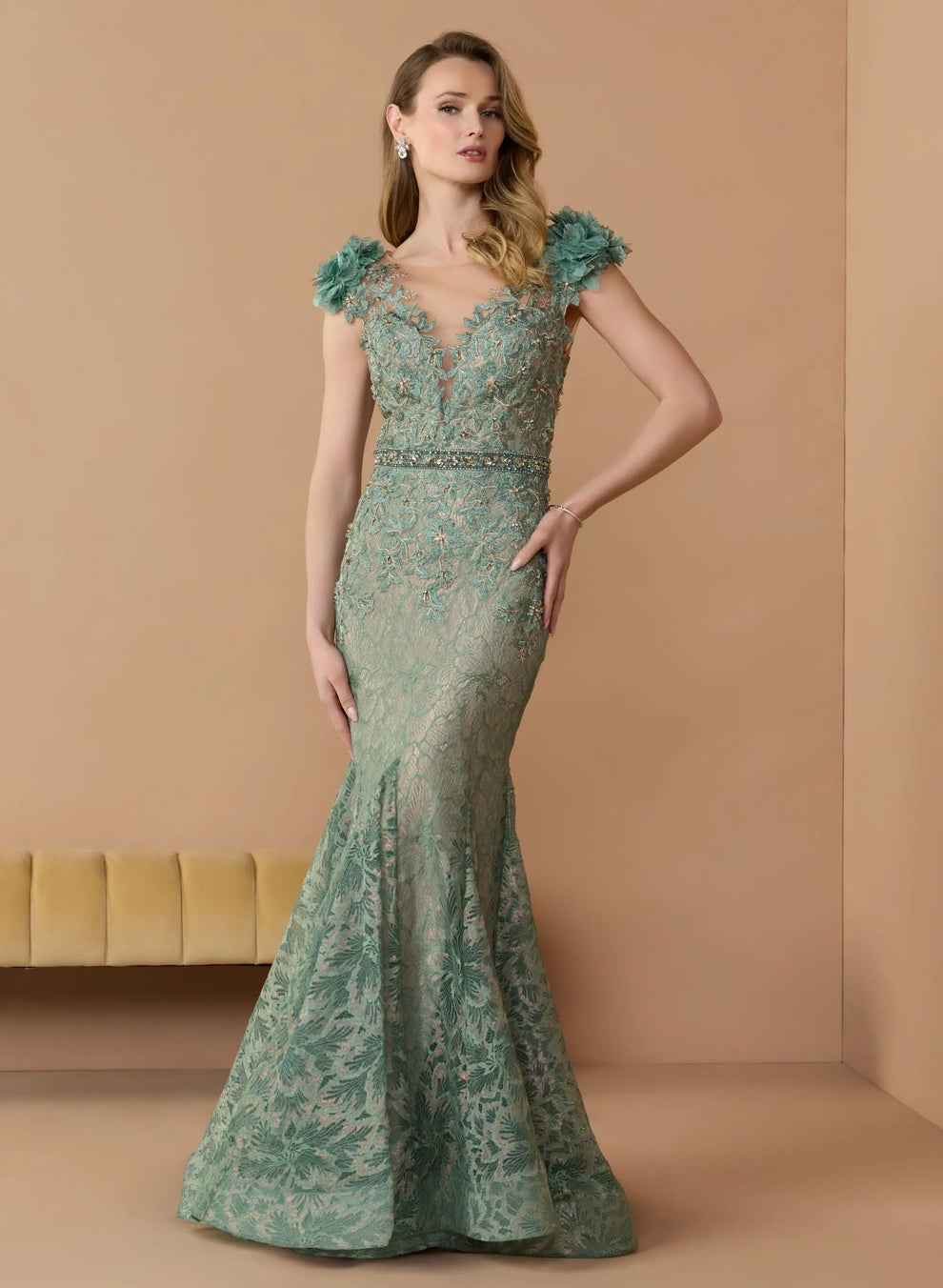Mac Duggal 79368 Dress