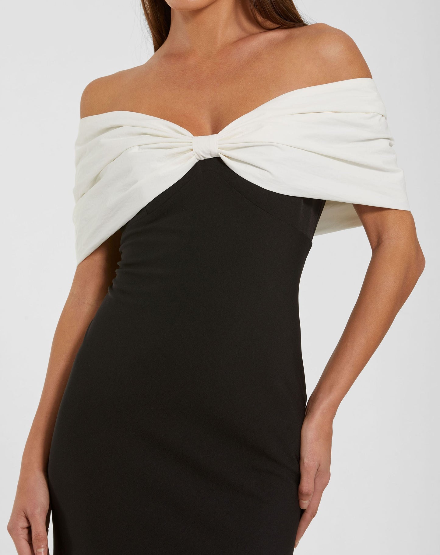 Mac Duggal 56232 Dress