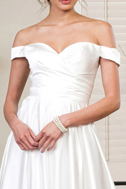GL1908 Elizabeth K Dress