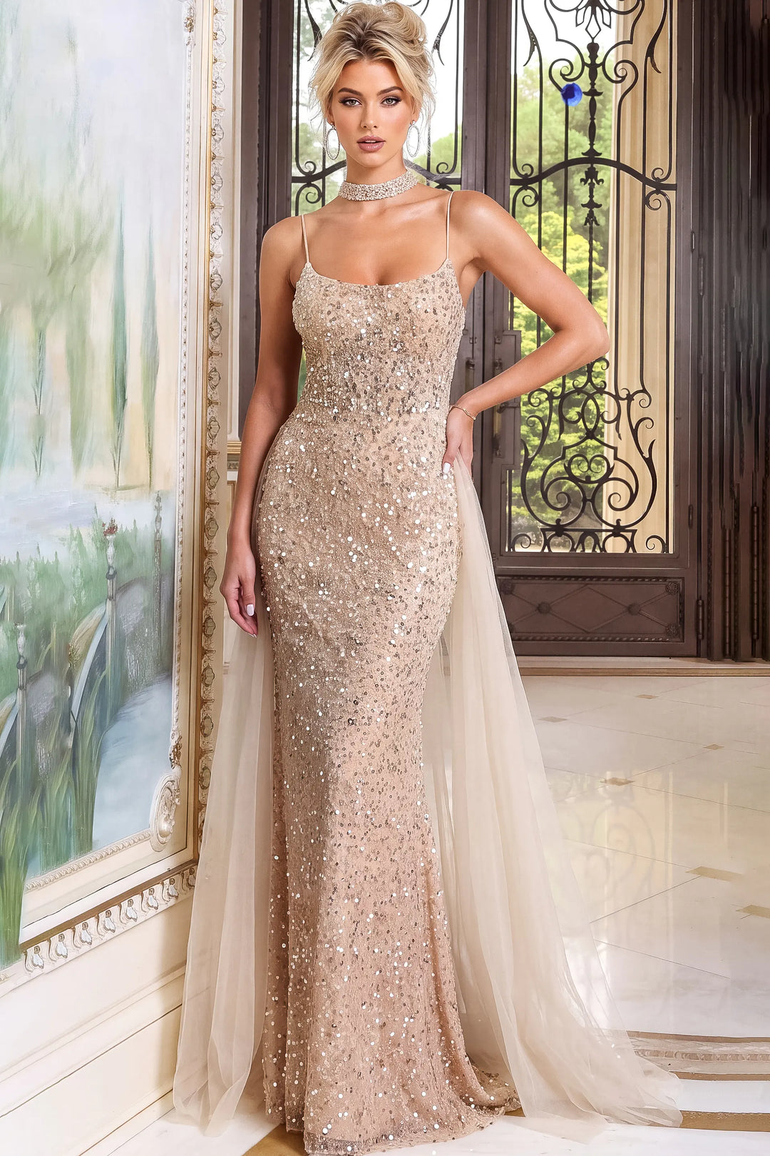Jovani 52196 Dress