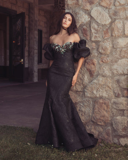 Mac Duggal 21526 Dress