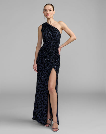 Ieena for Mac Duggal 27900 Dress