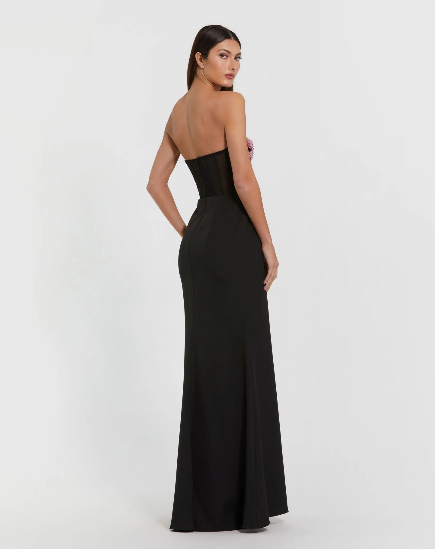 Ieena for Mac Duggal 20684 Dress