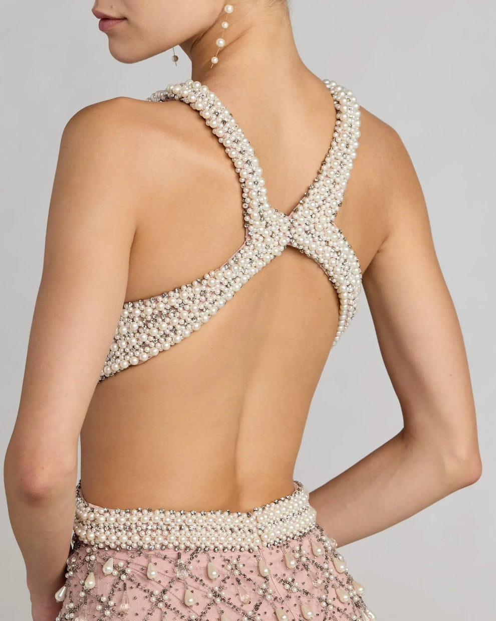 Mac Duggal 10098