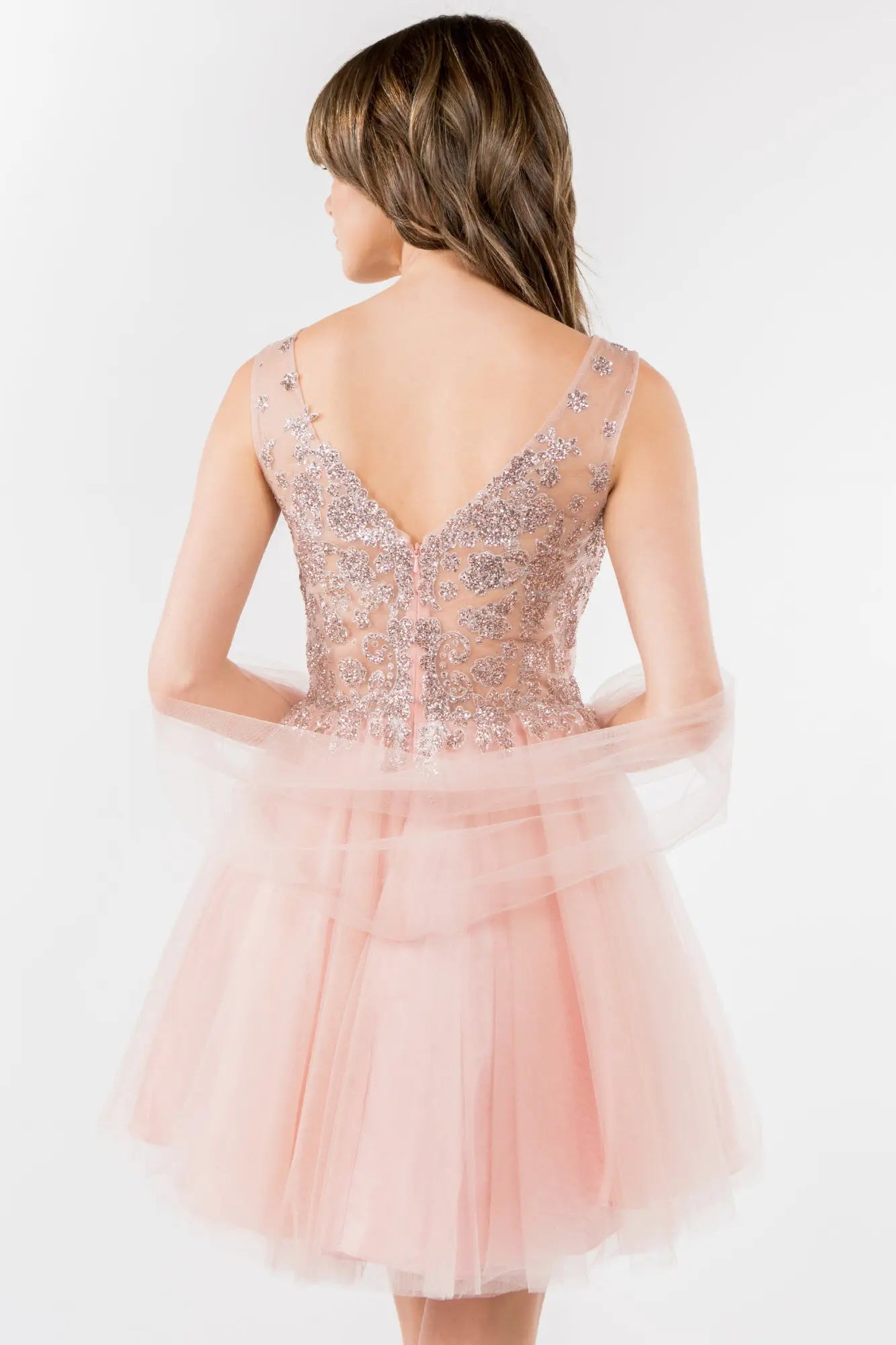 GS1968 Elizabeth K Dress