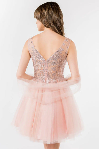 GS1968 Elizabeth K Dress