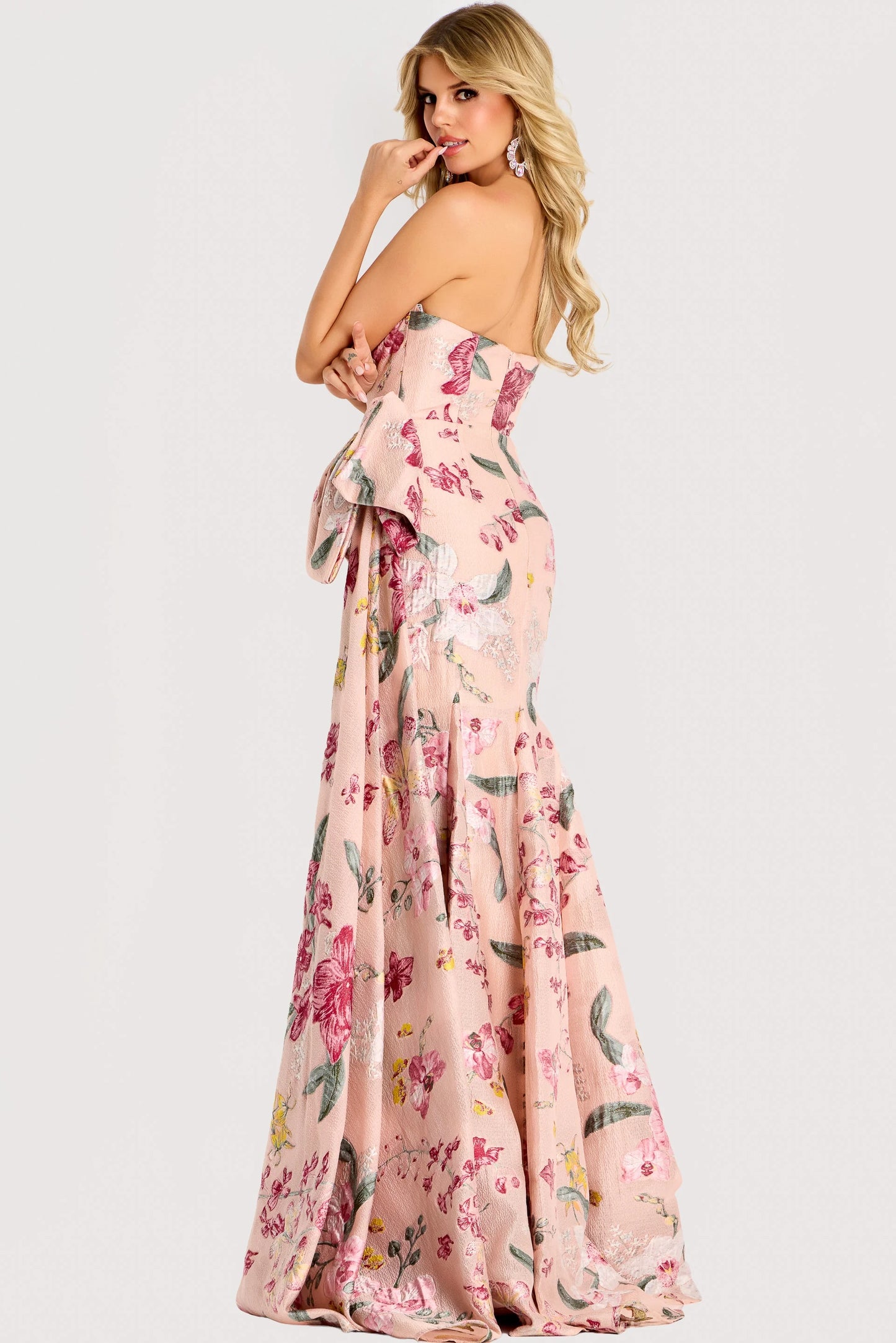 Jovani 46242 Dress