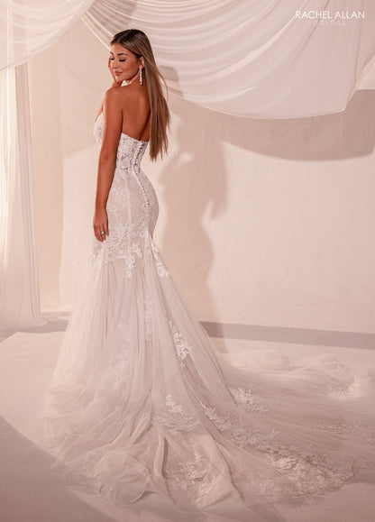 Rachel Allan RB5105 Dress