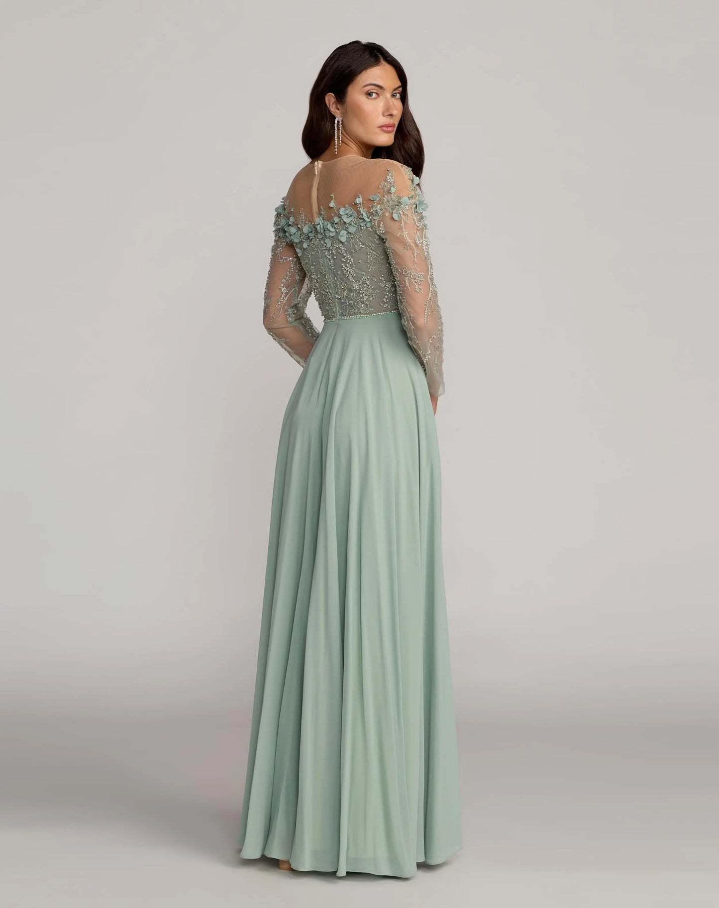 Mac Duggal 21315 Dress