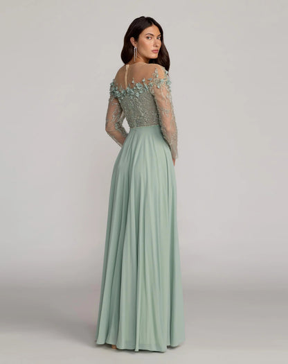 Mac Duggal 21315 Dress