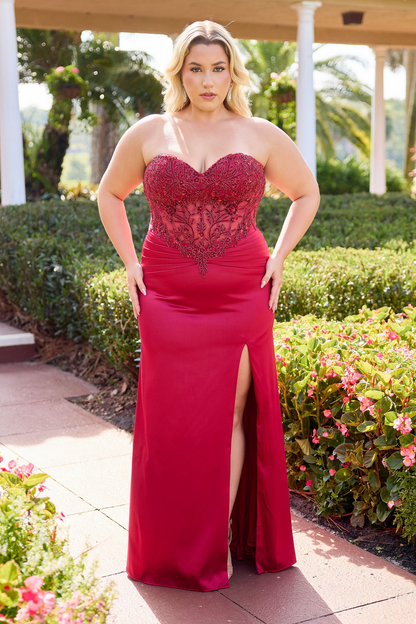 Primavera 14109 Dress