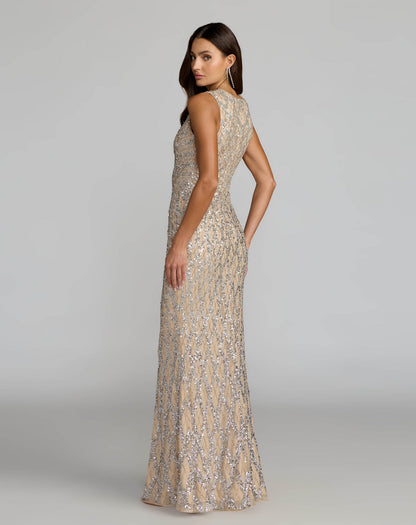 Mac Duggal 6249 Dress