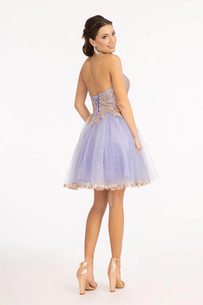 GS1980 Elizabeth K Dress
