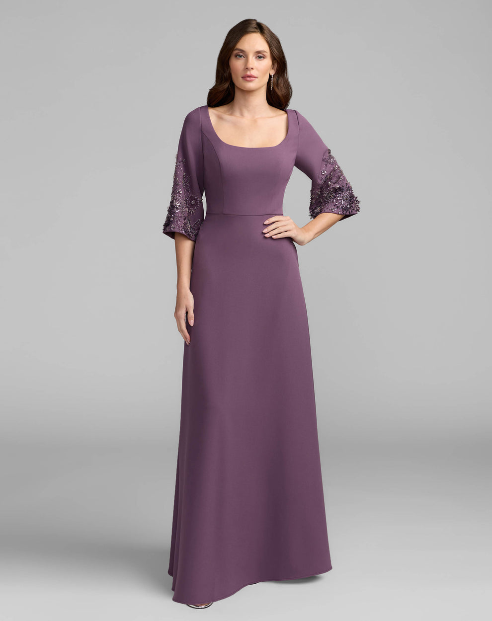 Mac Duggal 2311 Dress
