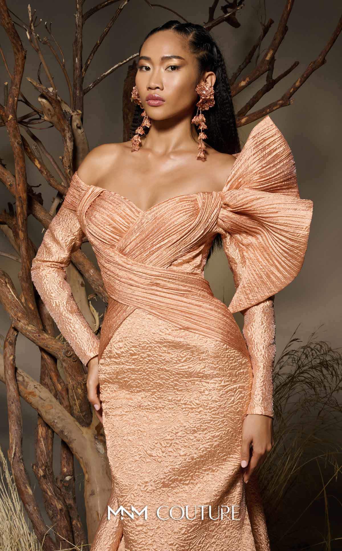 Fouad Sarkis F02982 Dress
