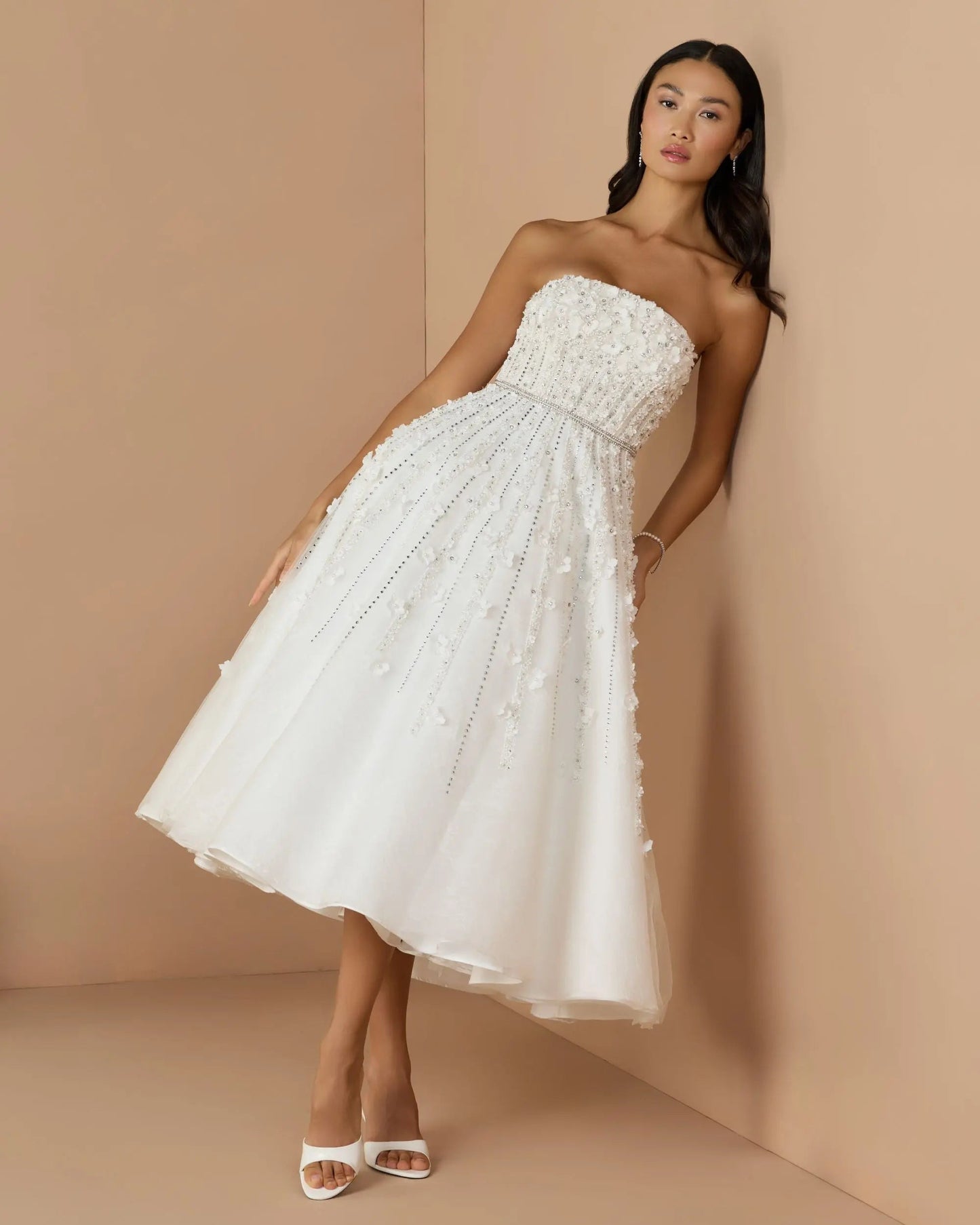 Mac Duggal 11865 Dress