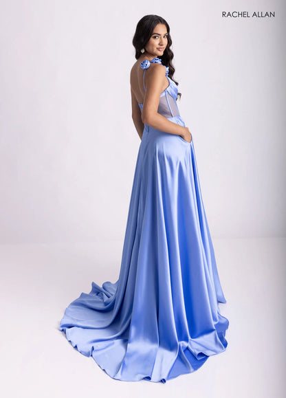 Rachel Allan 71004 Dress