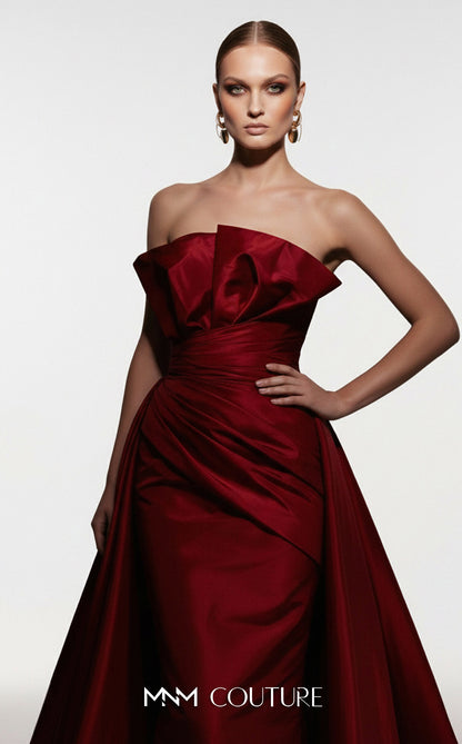 Fouad Sarkis F03006 Dress - ElbisNY