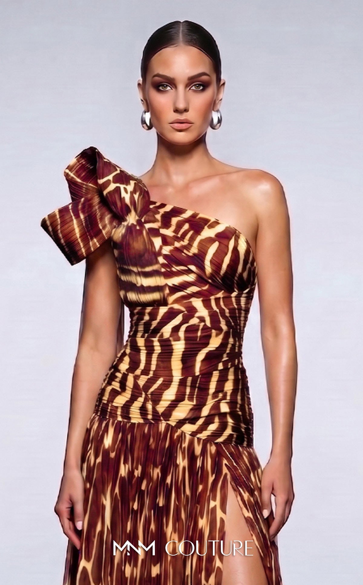 Fouad Sarkis F02974 Dress