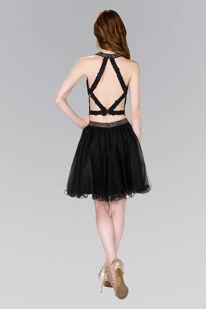 GS2398 Elizabeth K Dress