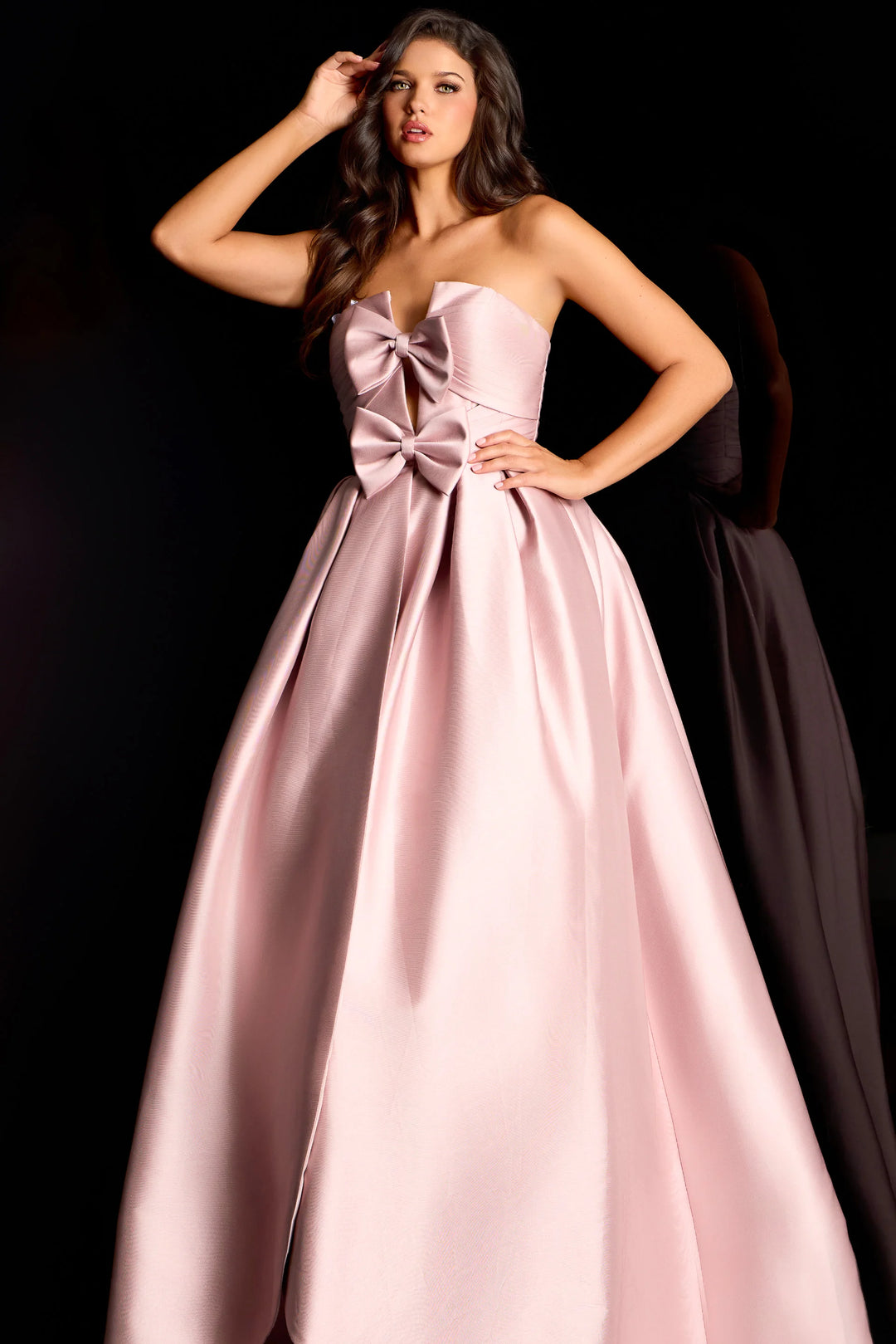 Jovani 45672 Dress