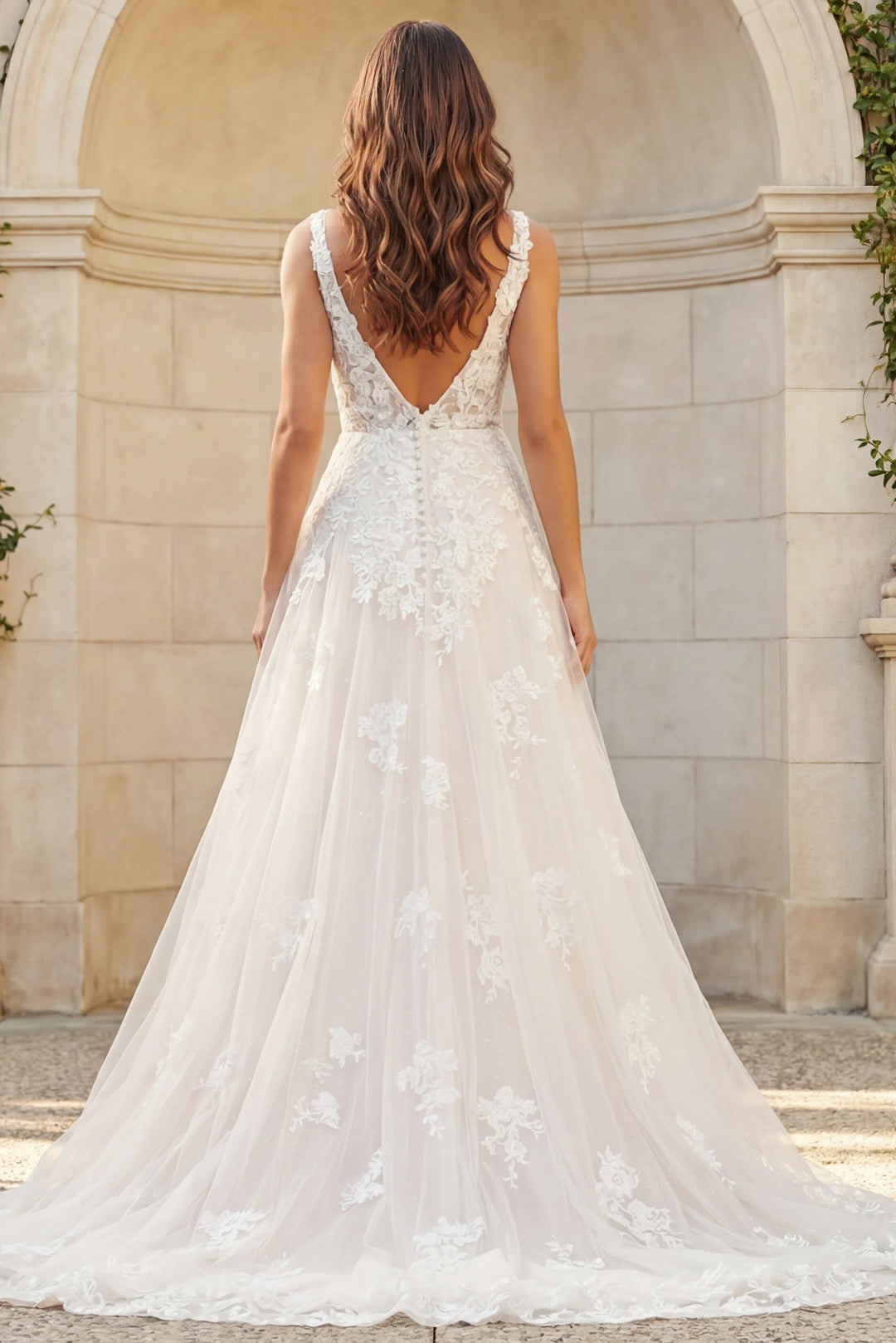 Jovani JB220005 Dress - ElbisNY