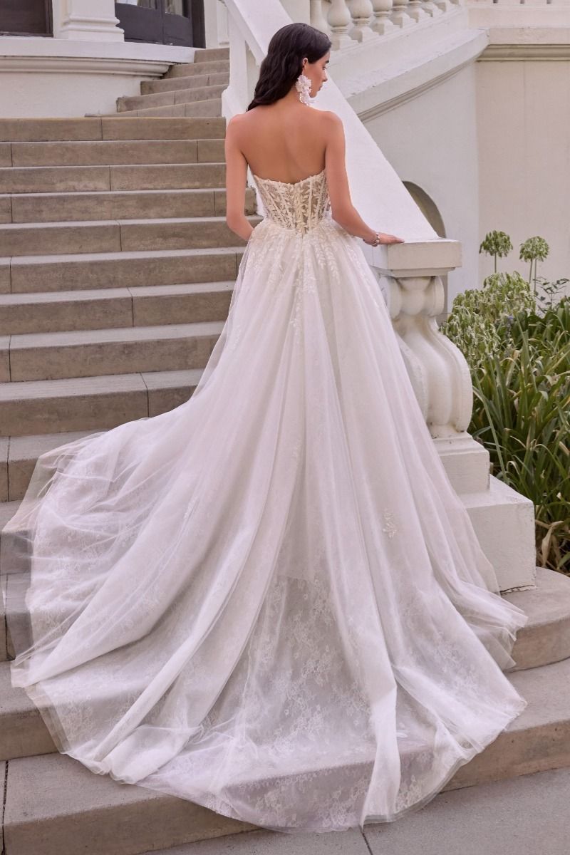 Andrea Andrea Leo WL075 Dress