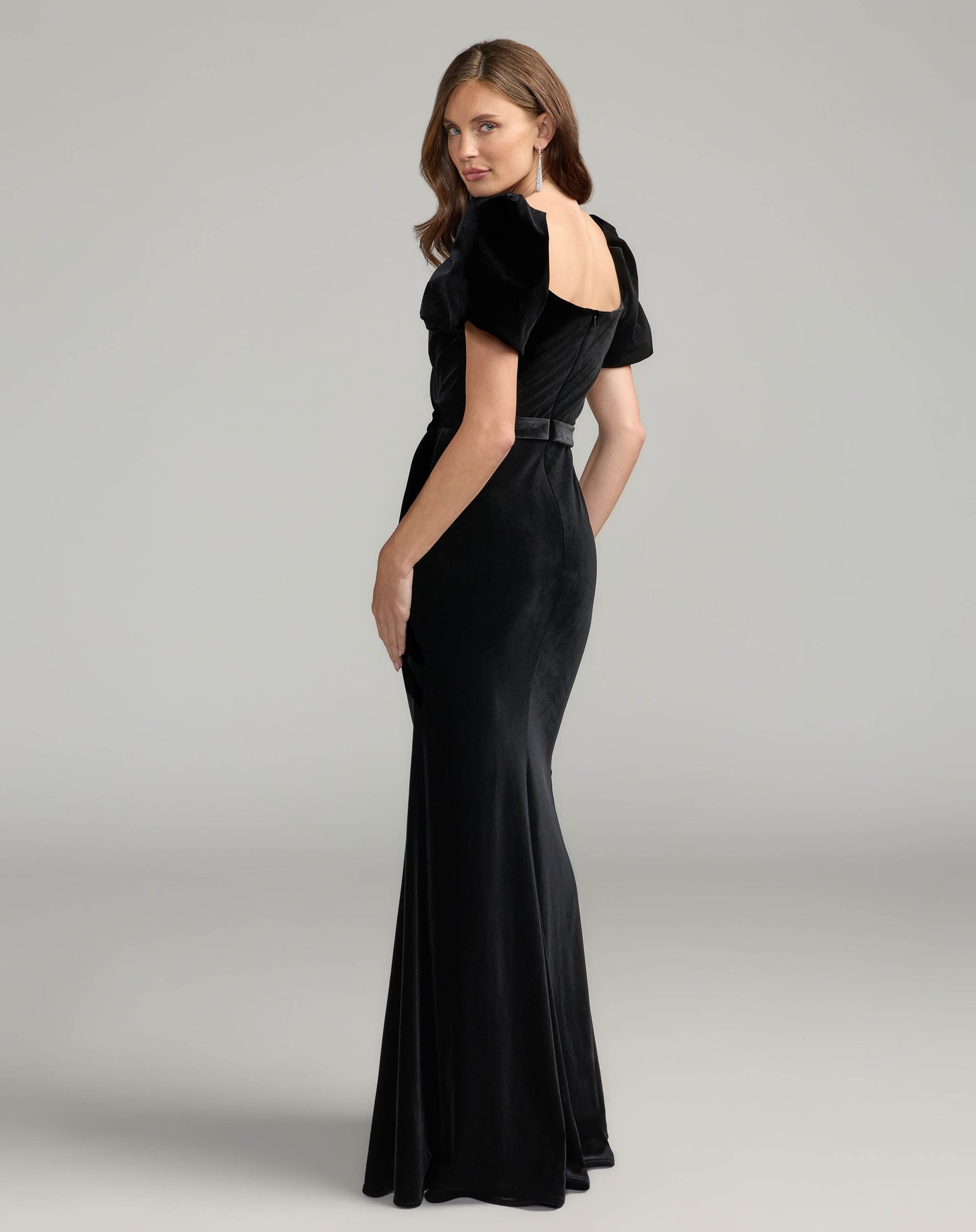 Mac Duggal 11876 Dress