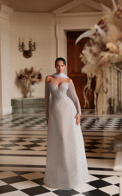 Chic and Holland HF110614 Dress