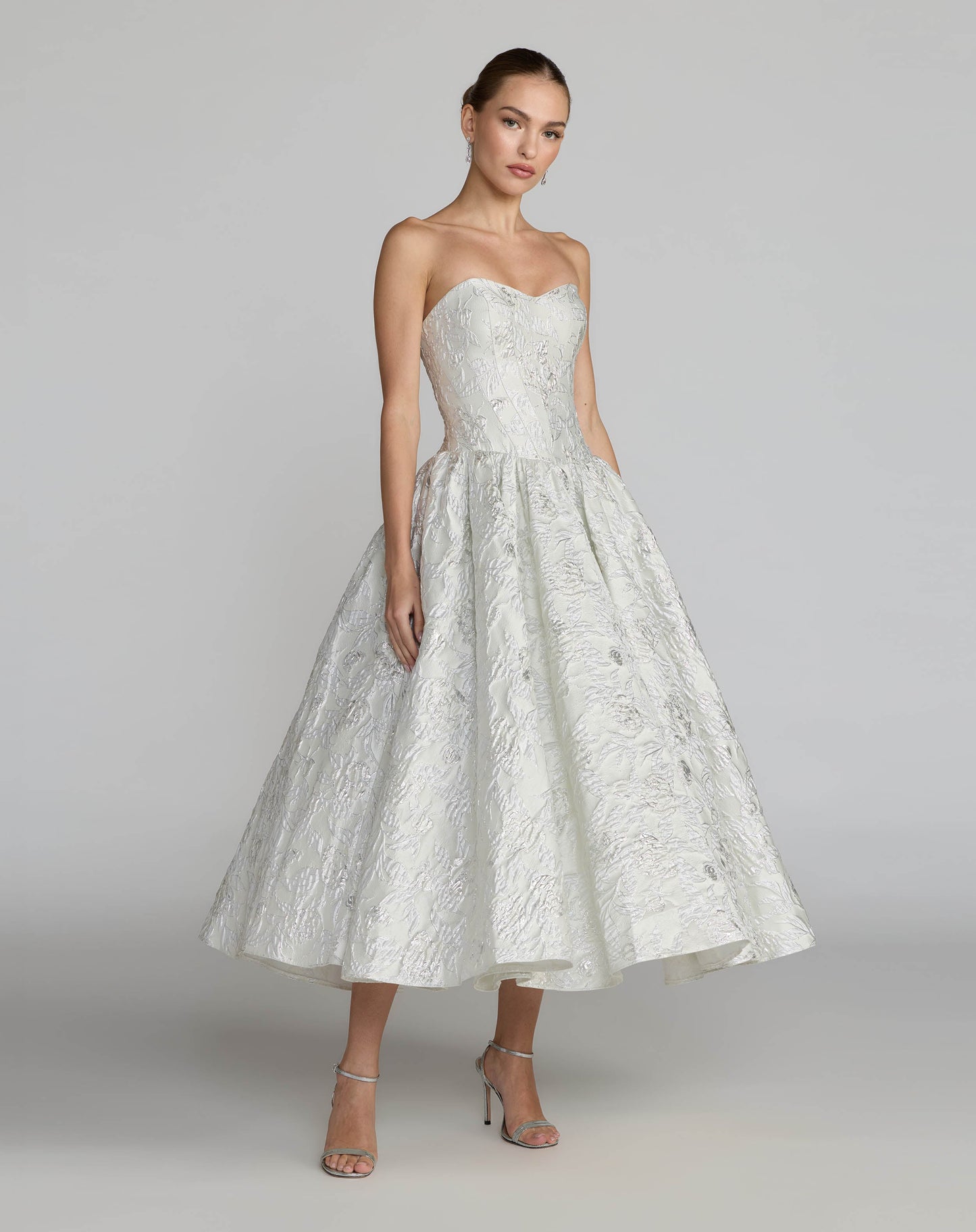 Mac Duggal 69146 Dress