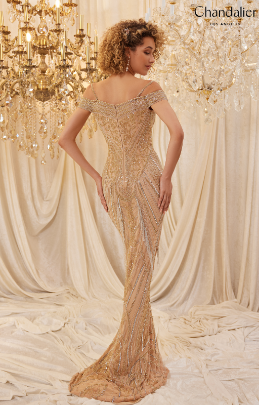Chandalier 30013 Dress