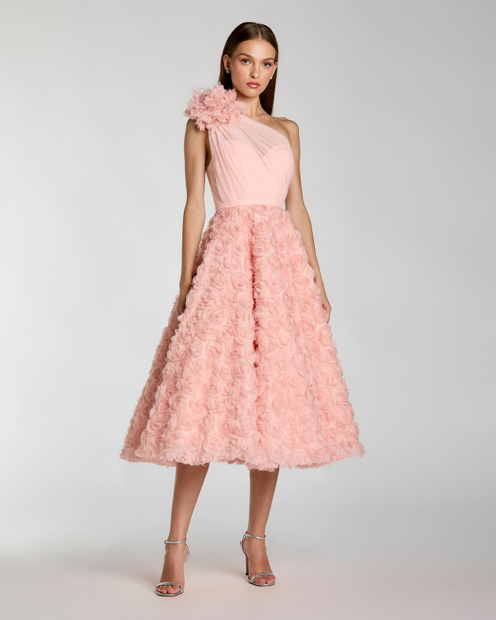 Ieena for Mac Duggal 27698 - ElbisNY