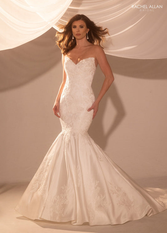 Rachel Allan RB3232 Dress