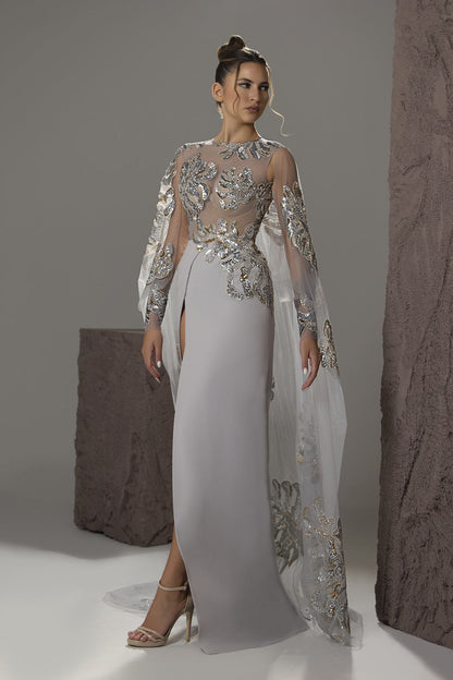 Reverie Couture SS328 Dress